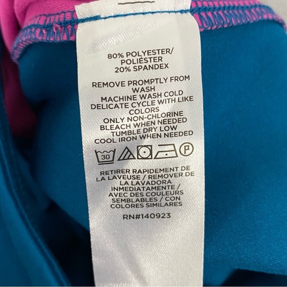 NEW Lou & Grey Side Pocket Leggings Size Small - Picture 7 of 11